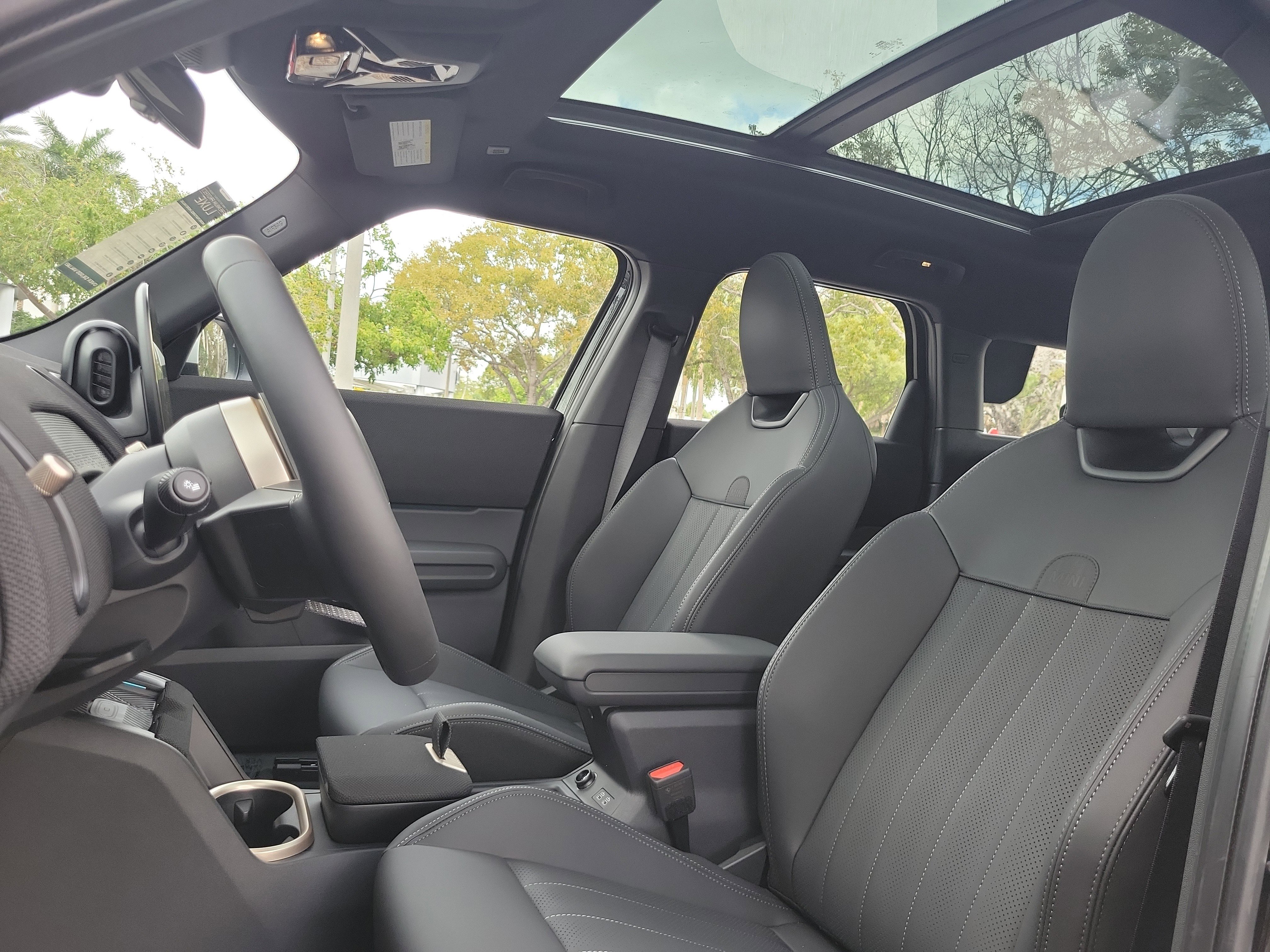 New 2026 MINI Cooper Countryman S image 22