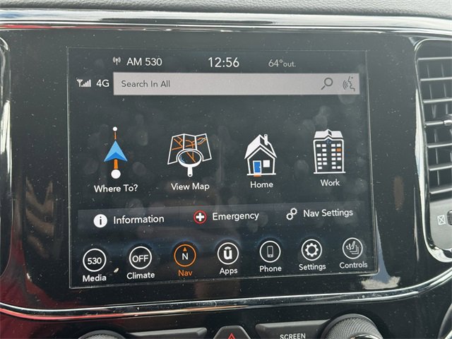 Certified 2021 Jeep Grand Cherokee Limited w/ Quick Order Package 28K 80th image 30