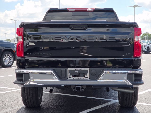 New 2026 Chevrolet Silverado 1500 LT w/ All Star Edition Plus AWD/4WD image 15