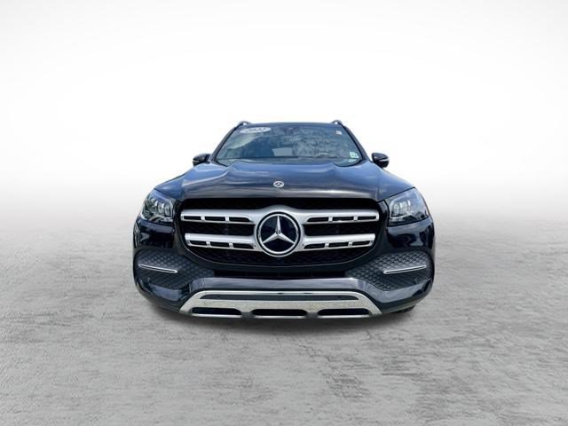 Used 2022 Mercedes-Benz GLS 450 4MATIC image 2