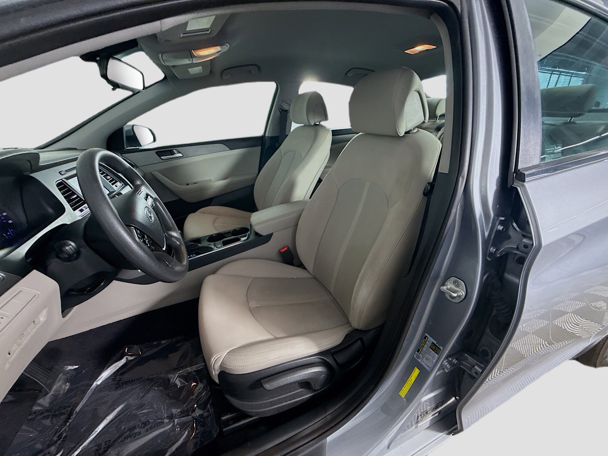 Used 2016 Hyundai Sonata SE image 21