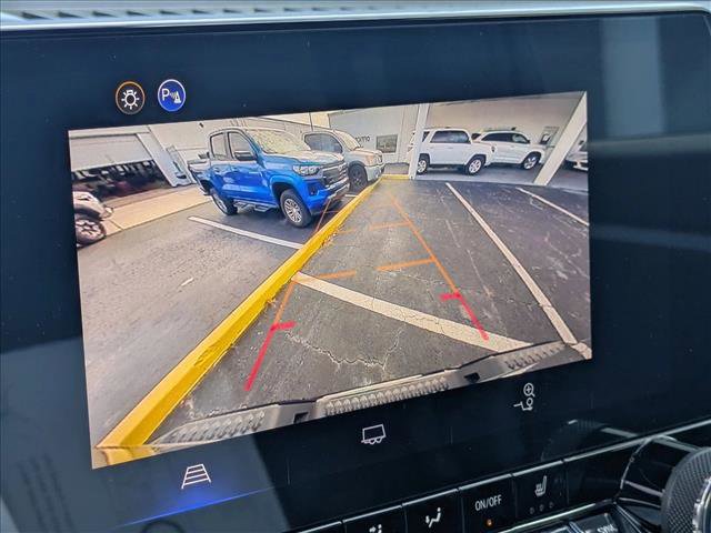 New 2026 Chevrolet Colorado Z71 image 11