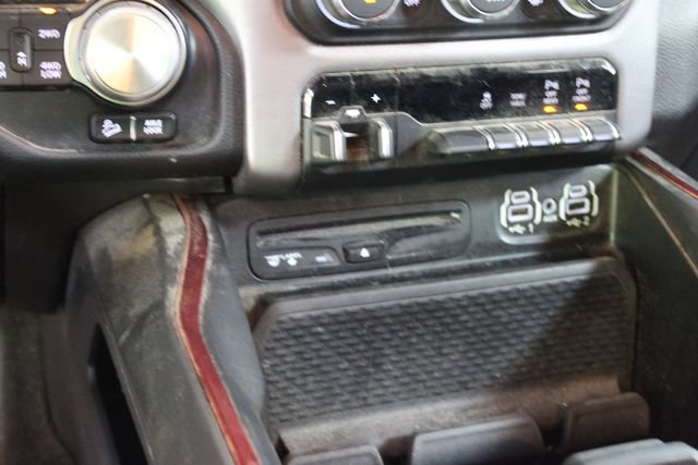 Used 2019 RAM 1500 Rebel w/ Level 2 Equipment Group AWD/4WD image 20