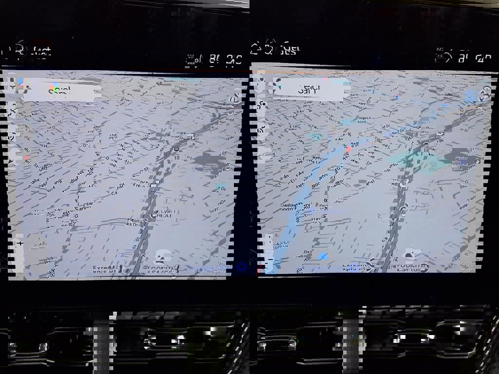 New 2026 Chevrolet Equinox RS w/ Convenience Package III image 12