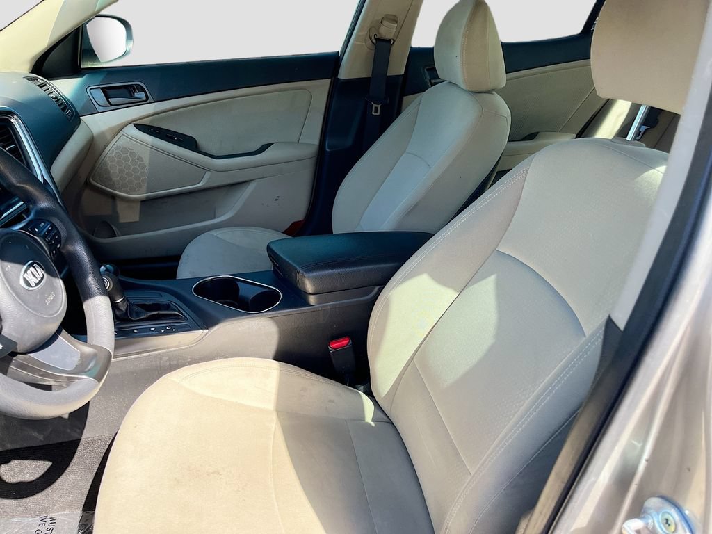 Used 2015 Kia Optima LX FWD image 18
