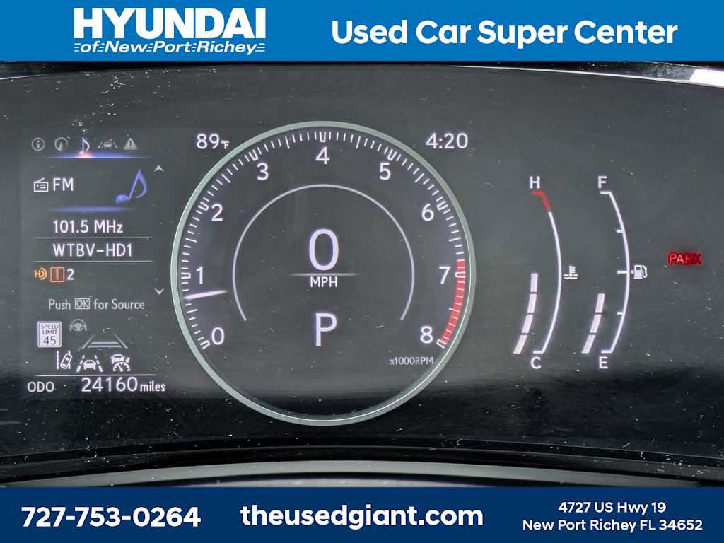 Used 2023 Lexus NX 250 FWD image 38