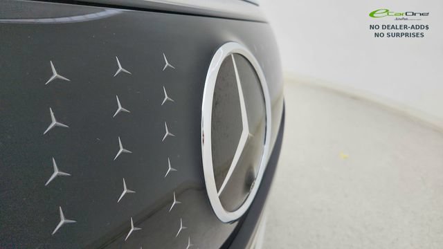 Used 2023 Mercedes-Benz EQS 450+ 4MATIC Sedan image 22