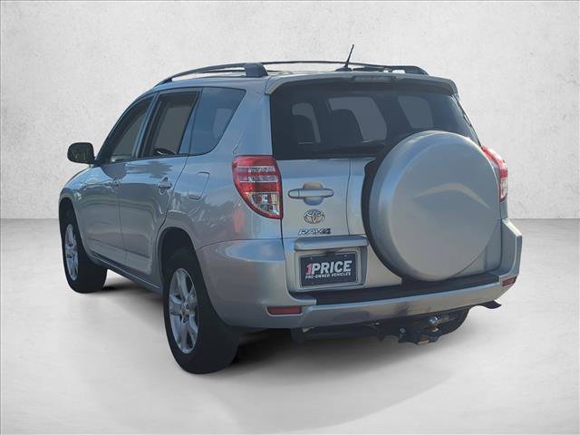 Used 2012 Toyota RAV4 FWD image 8