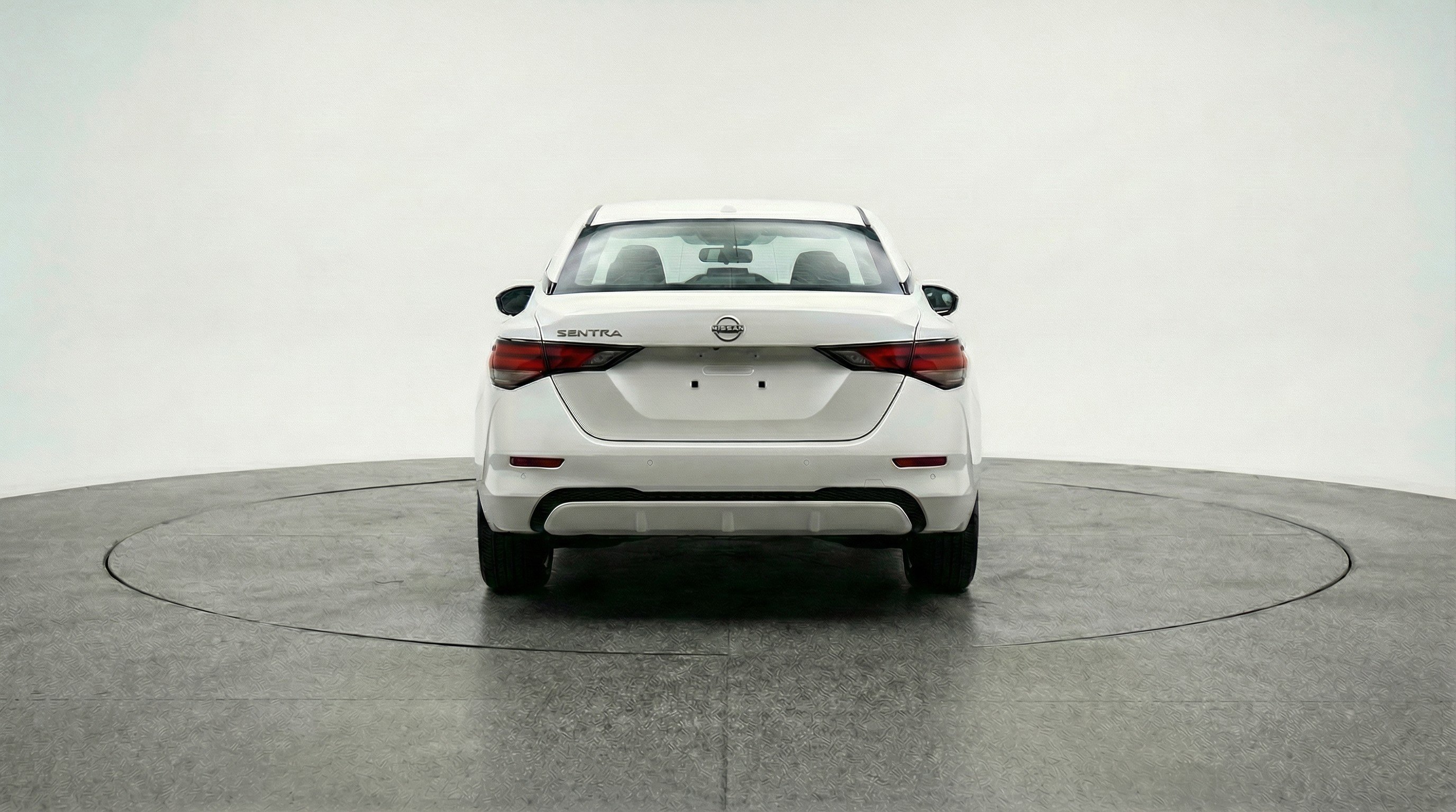 Used 2025 Nissan Sentra SV image 7