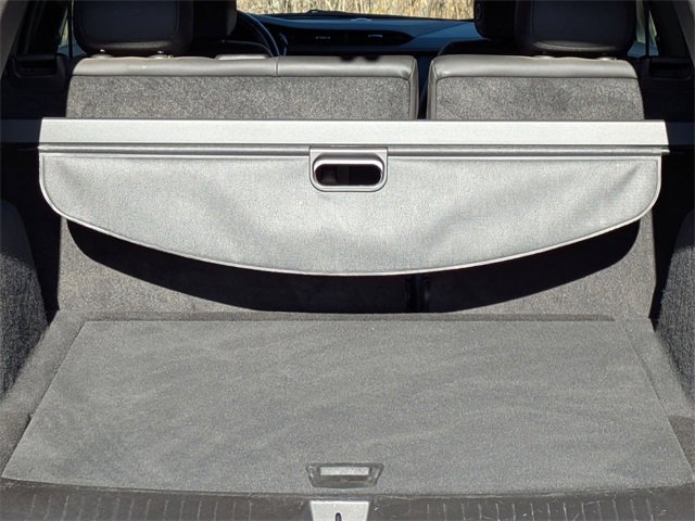 Certified 2023 Cadillac XT5 Luxury image 21