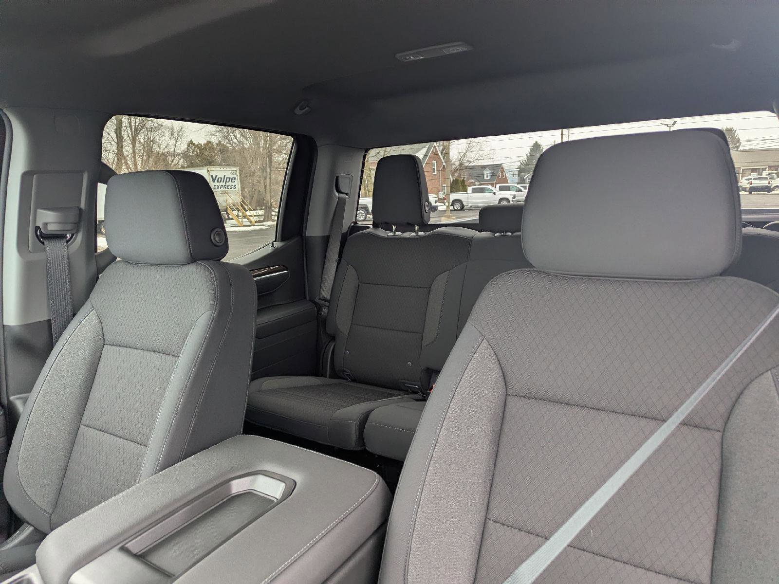 New 2026 Chevrolet Silverado 1500 RST image 38