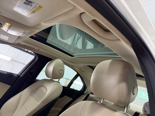 Used 2017 Mercedes-Benz C 300 4MATIC Sedan image 18