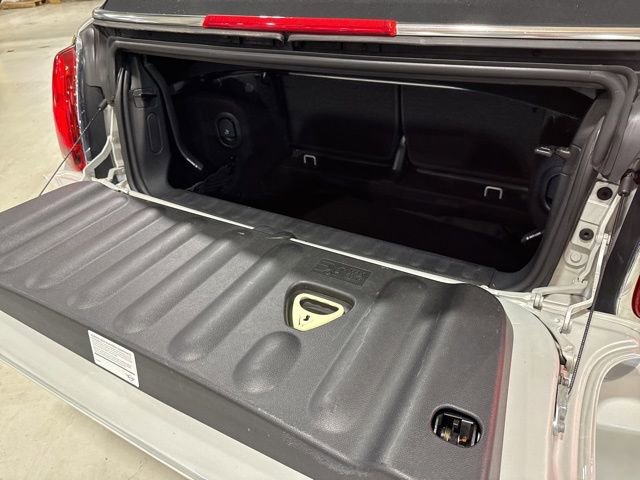 Used 2021 MINI Cooper S w/ Signature Upholstery Package image 34