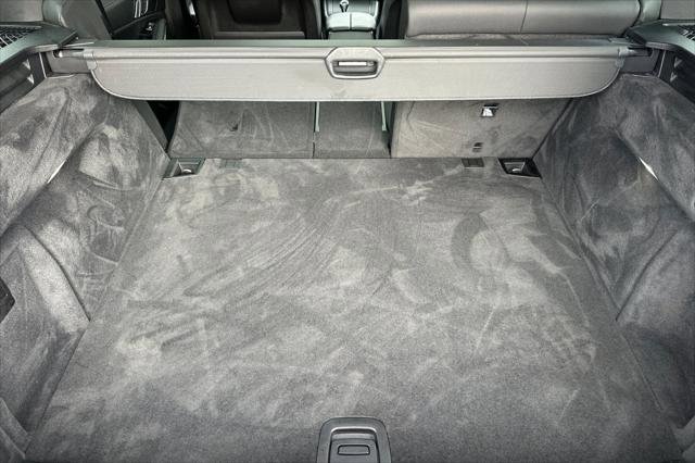 Used 2021 BMW X5 sDrive40i w/ Parking Assistance Package image 14