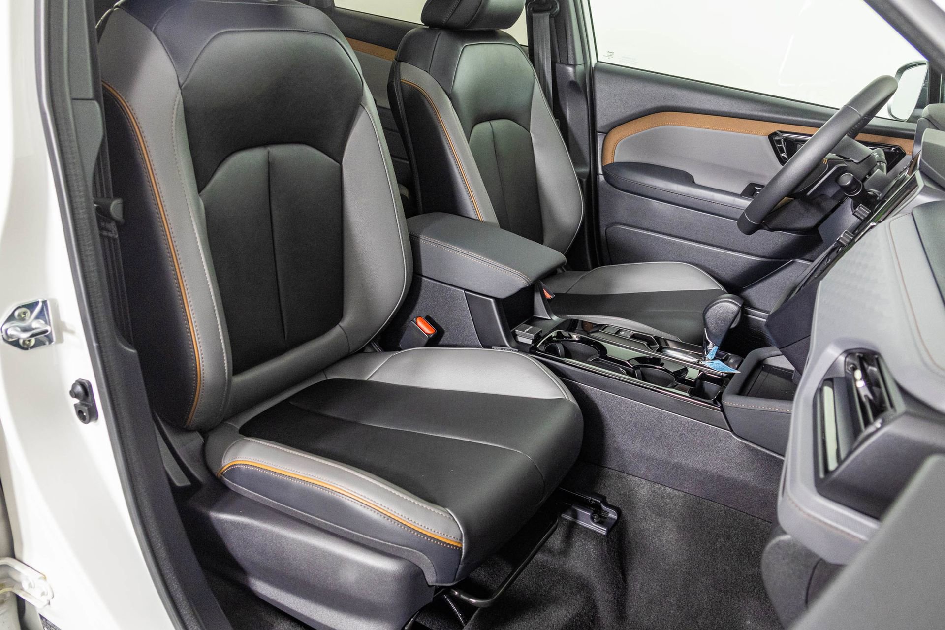 Used 2026 Subaru Forester Sport image 42