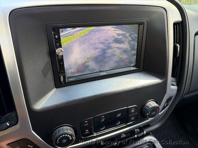 Used 2016 GMC Sierra 1500 SLT w/ Texas SLT Premium Package RWD image 53