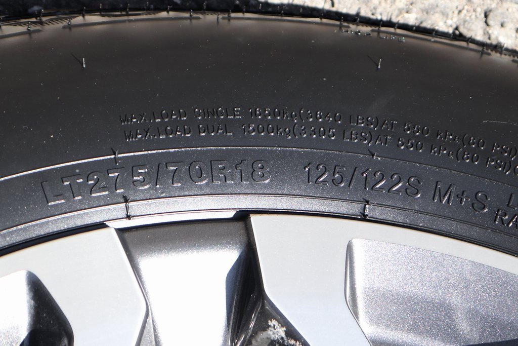 Used 2020 GMC Sierra 1500 AT4 w/ AT4 Premium Package image 46