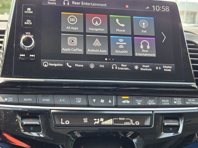 Certified 2025 Honda Odyssey Touring image 28