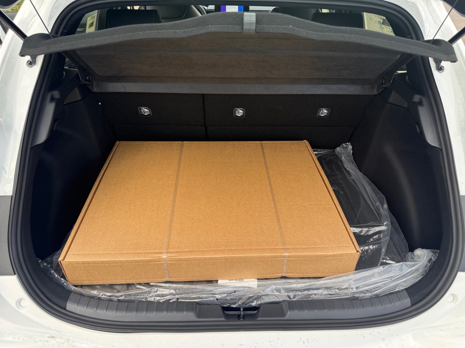 New 2026 Toyota Corolla GR AWD/4WD image 32