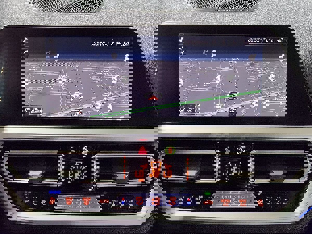 Used 2022 BMW 440i xDrive Convertible image 37