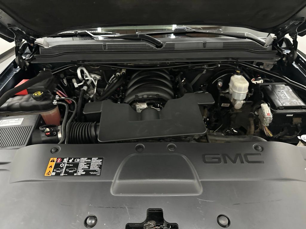 Used 2019 GMC Yukon SLT w/ Graphite Performance Edition RWD image 6
