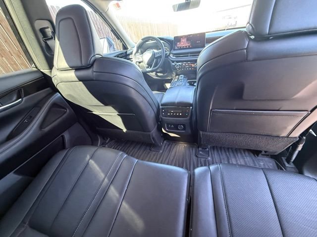 Used 2024 INFINITI QX60 Pure FWD image 12