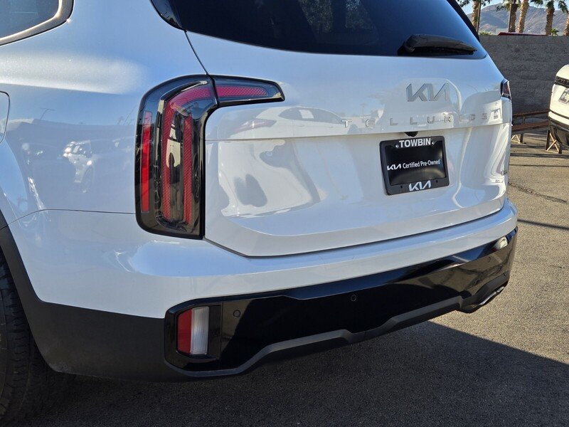 Certified 2024 Kia Telluride SX Prestige X-Pro AWD/4WD image 6