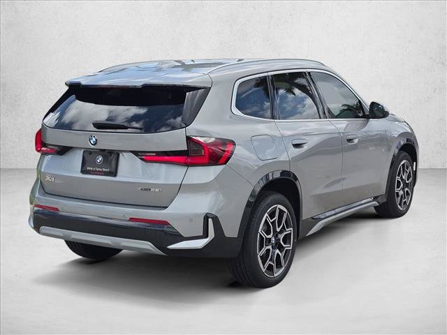 New 2027 BMW X1 xDrive28i w/ Convenience Package AWD/4WD image 2