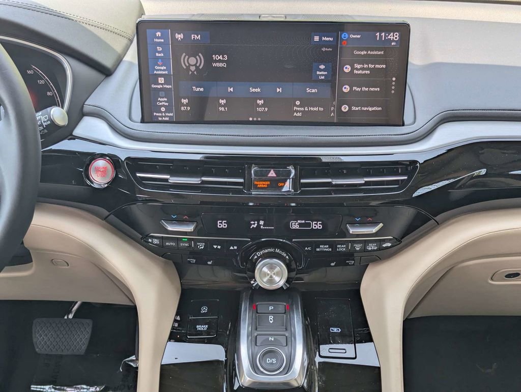 New 2026 Acura MDX FWD w/ Technology Package image 18