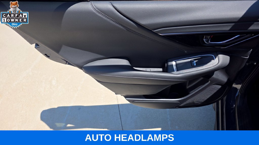 Used 2025 Subaru Outback Limited AWD/4WD image 20