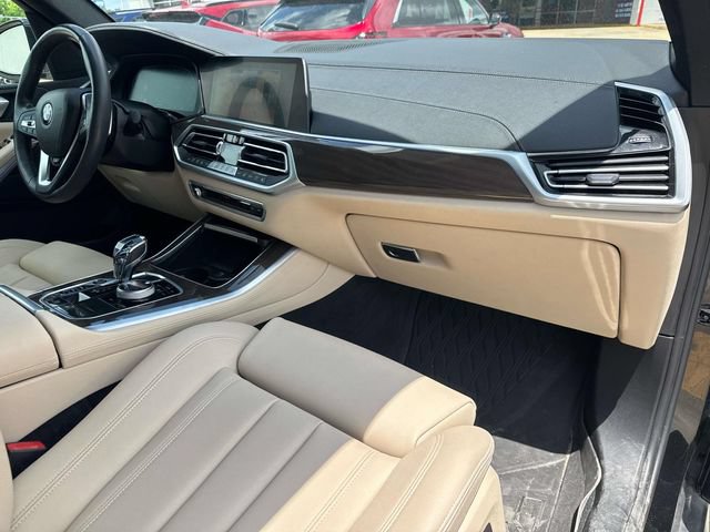 Used 2022 BMW X5 sDrive40i w/ Premium Package RWD image 18