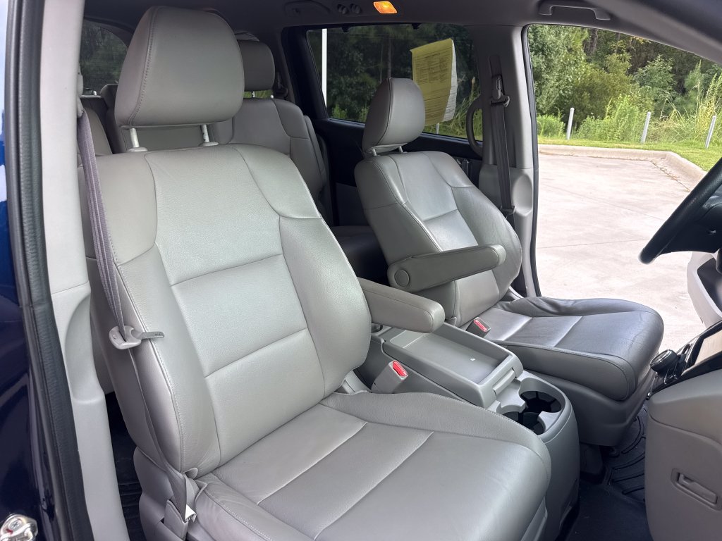 Used 2015 Honda Odyssey EX-L image 34
