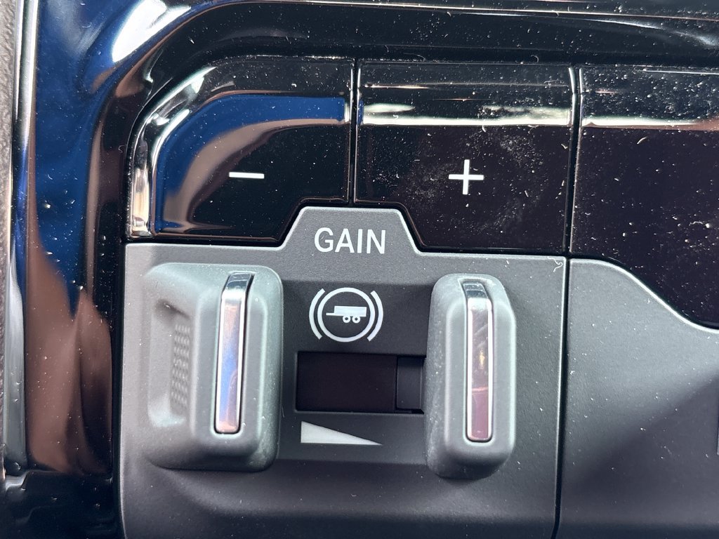 New 2026 RAM 1500 Big Horn AWD/4WD image 16