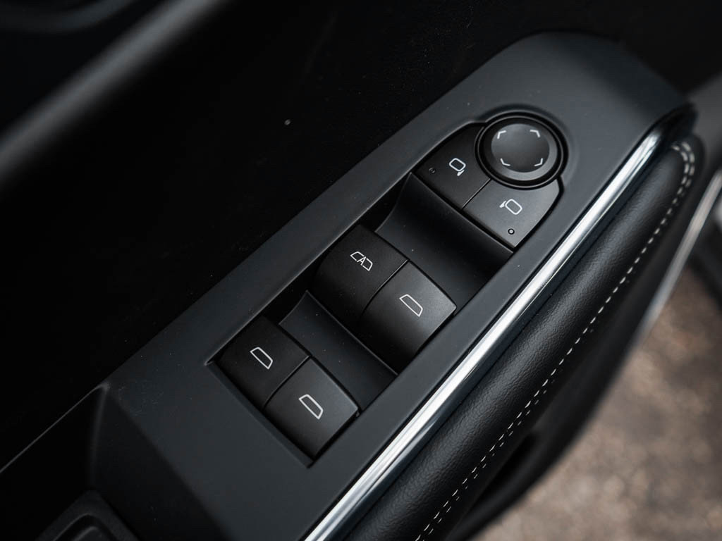 New 2026 GMC Acadia Elevation w/ LPO, Floor Liner Package image 18