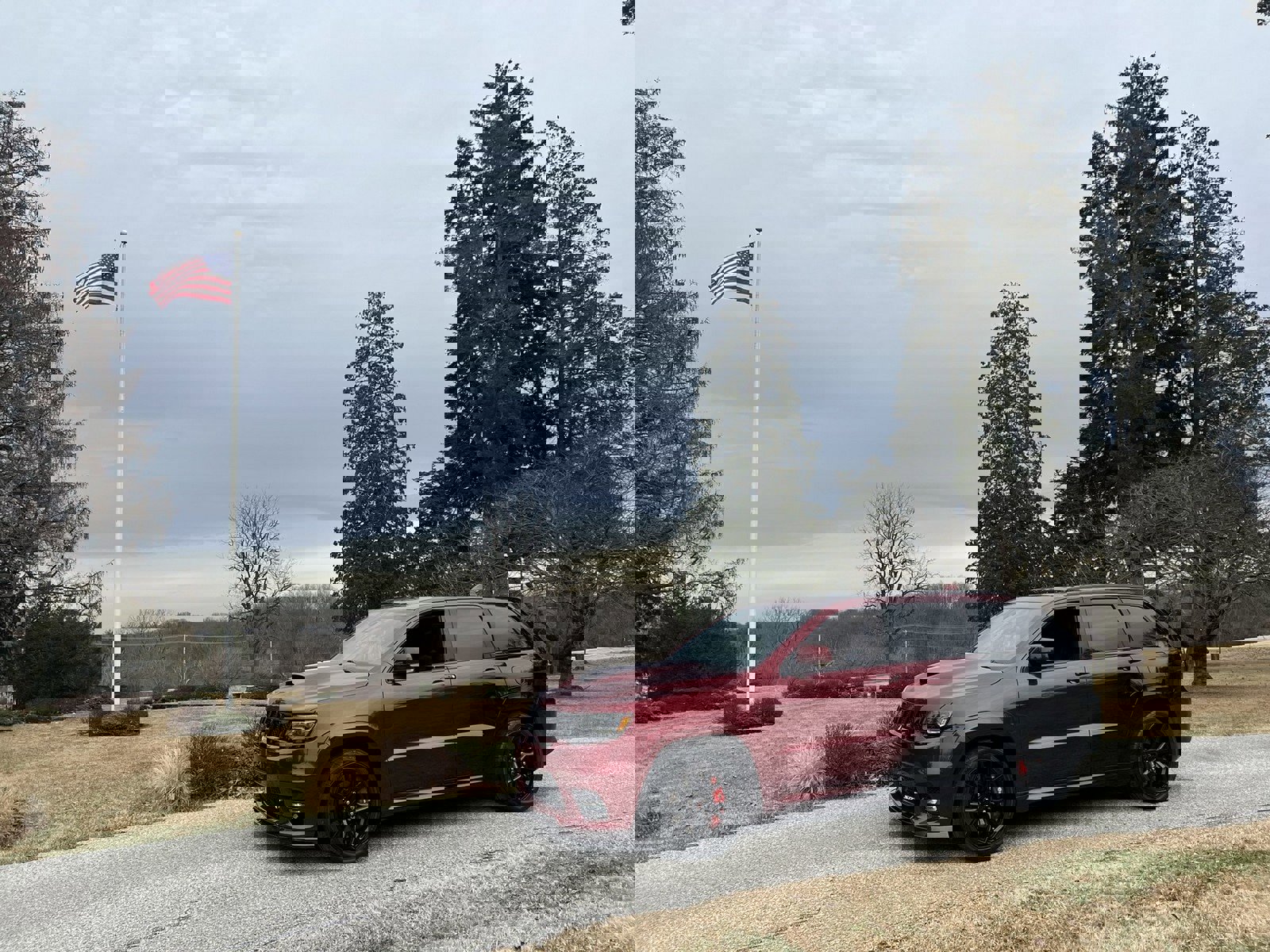 Used 2018 Jeep Grand Cherokee SRT image 27