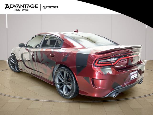Used 2019 Dodge Charger R/T w/ Performance Handling Group image 5
