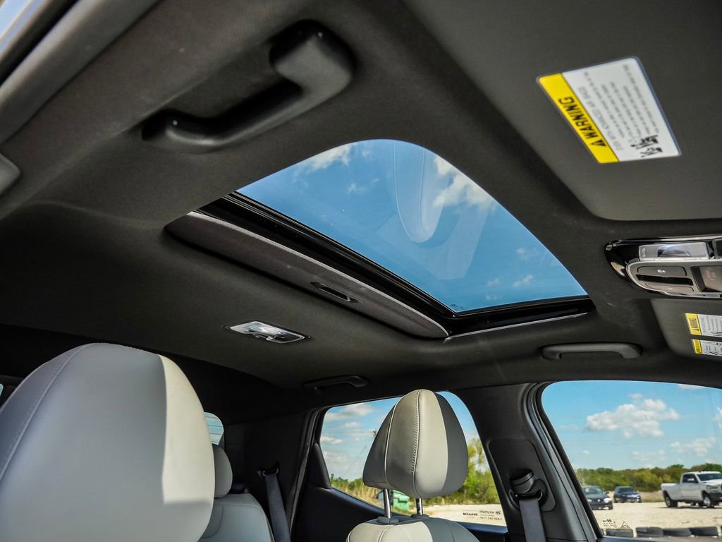Used 2025 Hyundai Santa Cruz SEL image 18