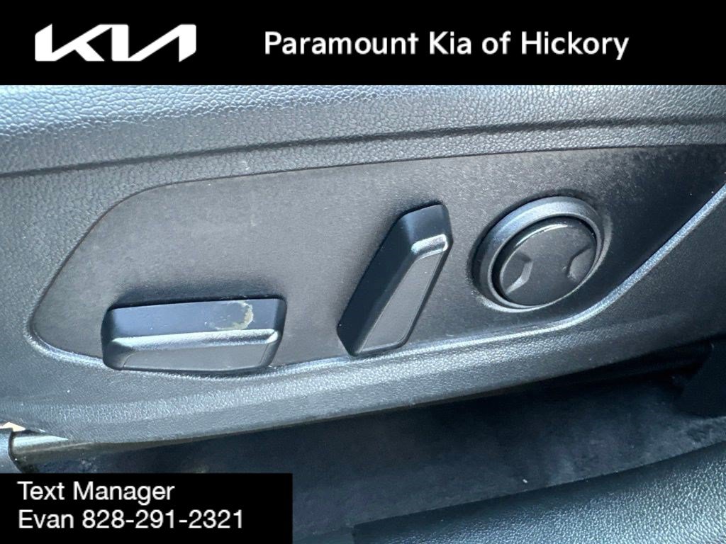 Used 2022 Kia Sorento SX AWD/4WD image 22