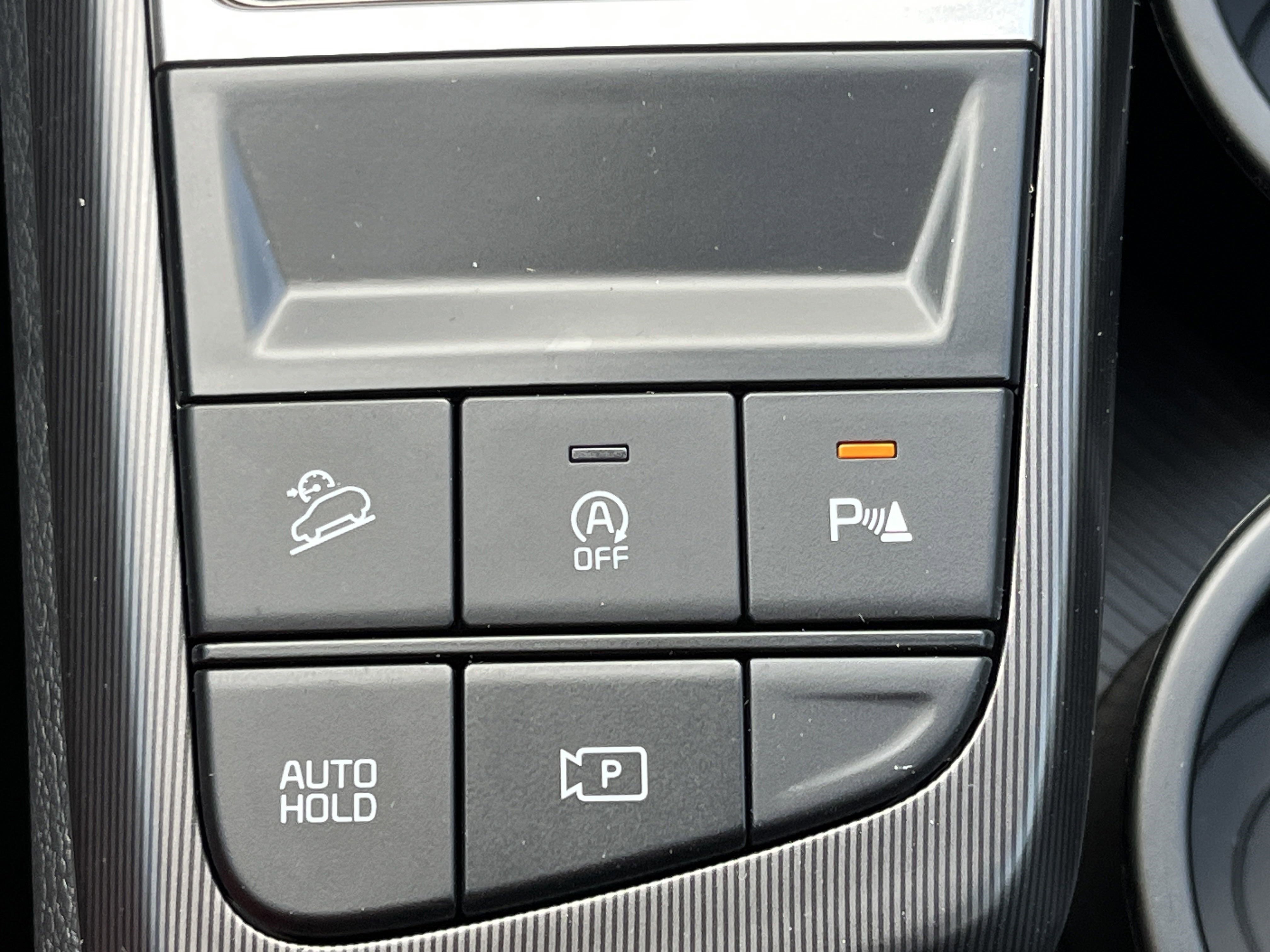 New 2026 Kia Sportage SX FWD image 12