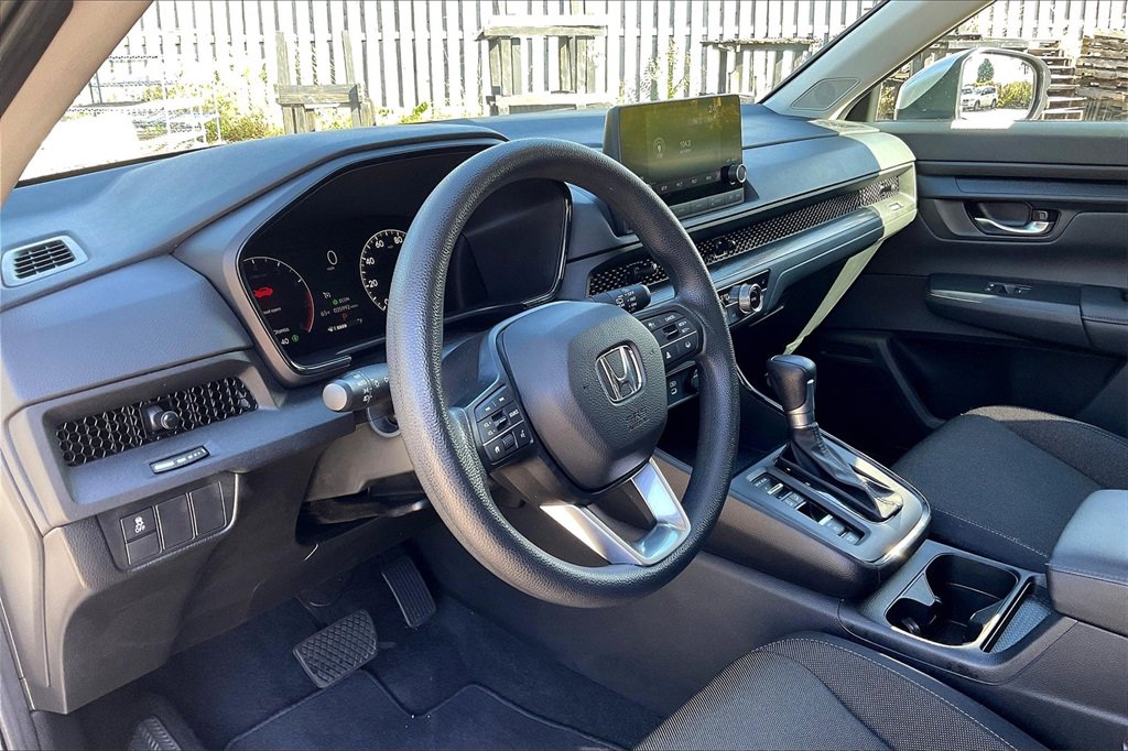 Used 2024 Honda CR-V EX image 14