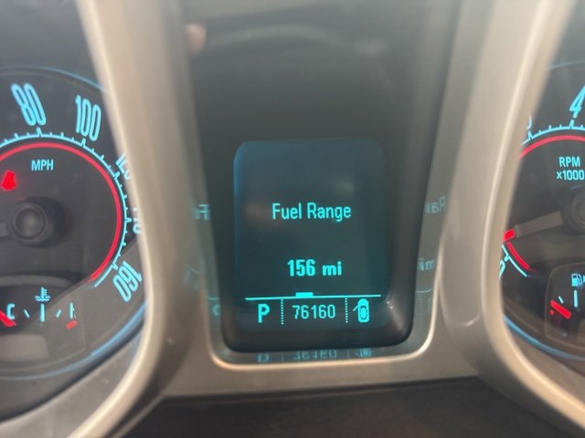 Used 2011 Chevrolet Camaro LT image 14