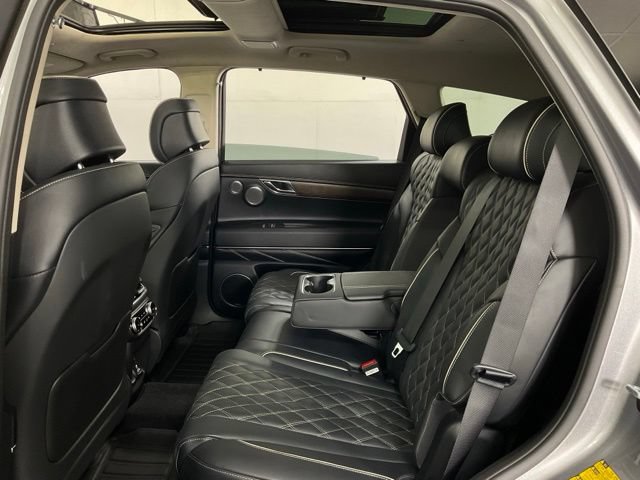 Used 2024 Genesis GV80 3.5T w/ Prestige Package AWD/4WD image 37