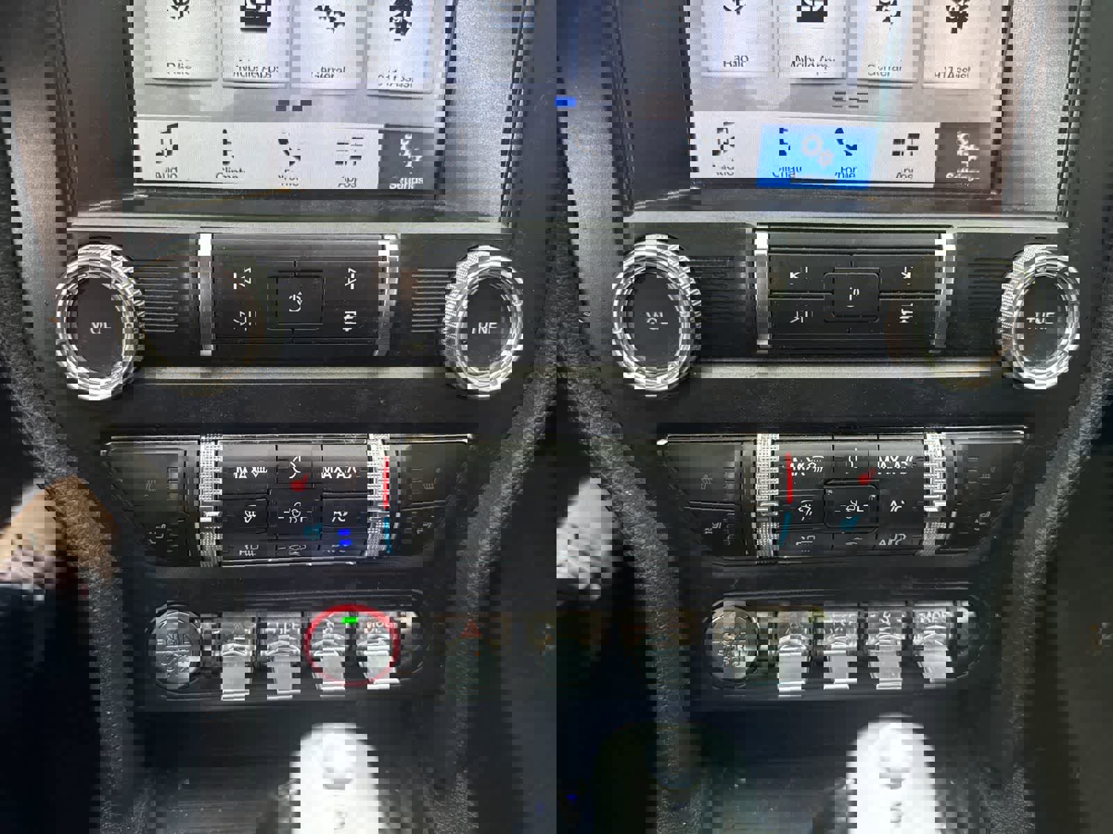 Used 2019 Ford Mustang Premium image 23