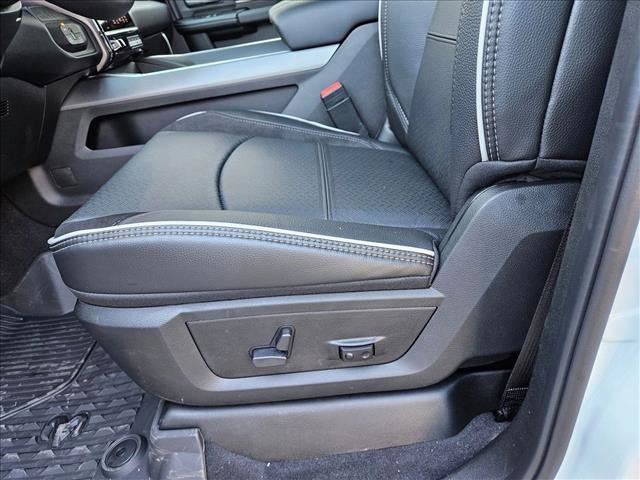 New 2026 RAM 3500 Laramie image 4