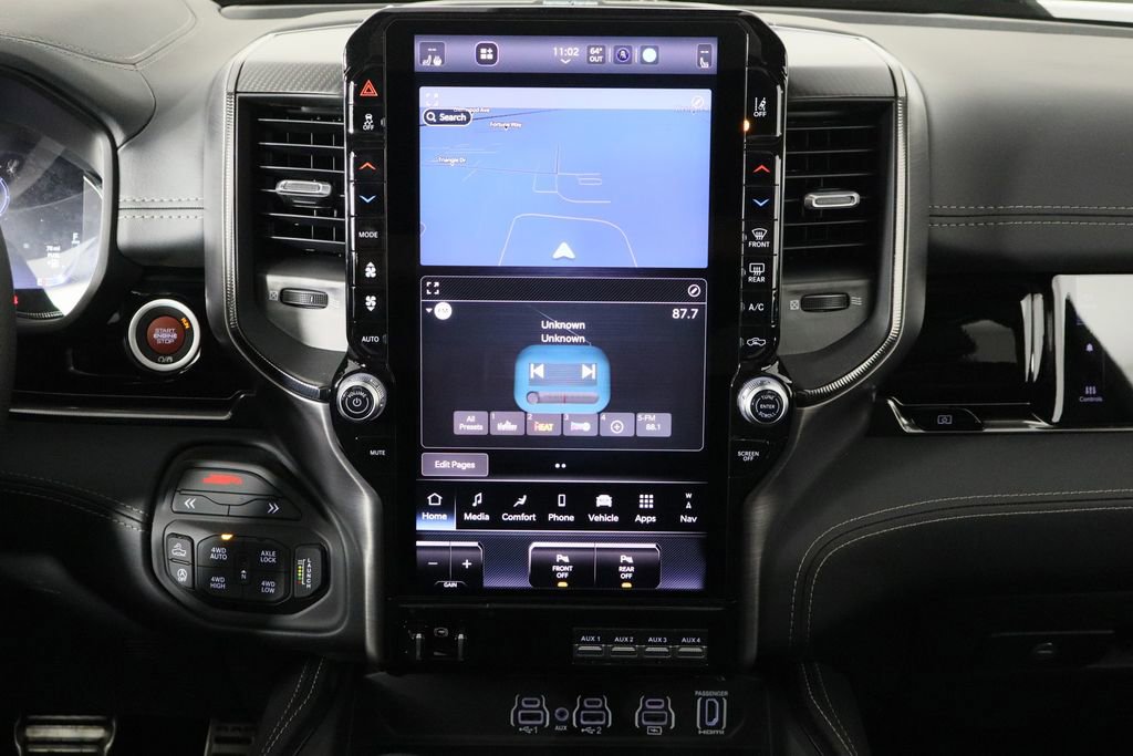 New 2026 RAM 1500 RHO image 30