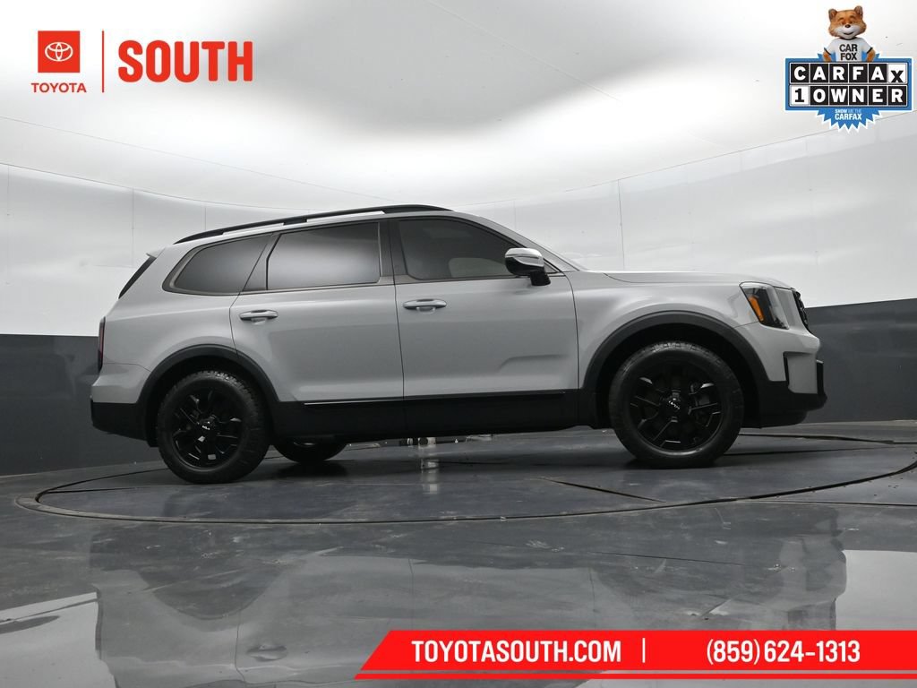 Used 2024 Kia Telluride SX X-Pro AWD/4WD image 47