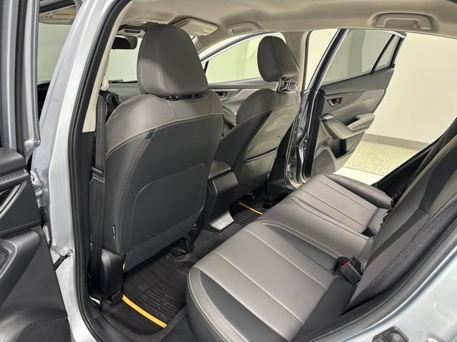 Used 2021 Subaru Crosstrek 2.5i Sport AWD/4WD image 25