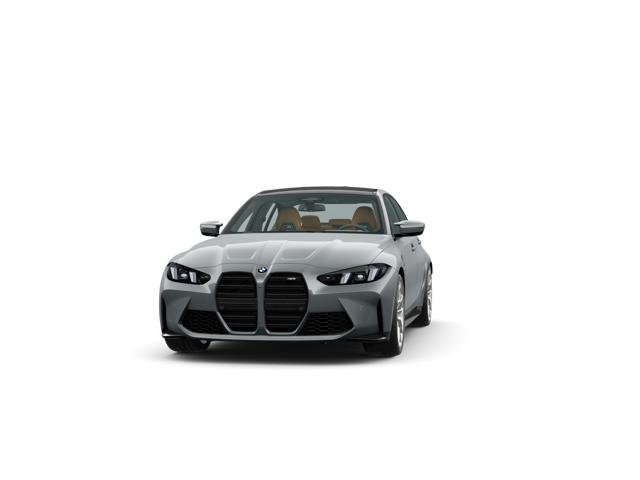 New 2027 BMW M3 w/ Executive Package RWD image 3