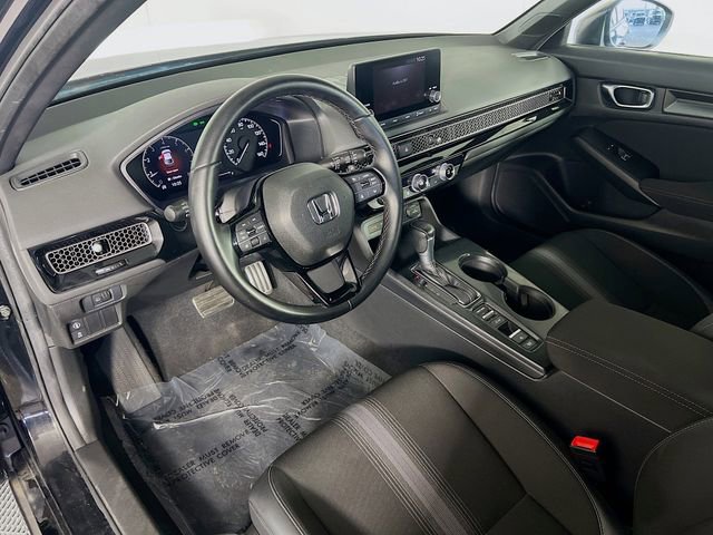 Used 2022 Honda Civic Sport image 11