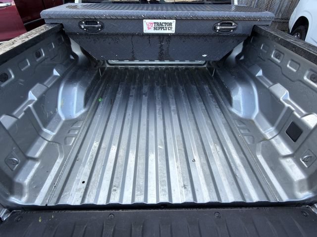 Certified 2023 Chevrolet Colorado W/T w/ WT Convenience Package RWD image 26